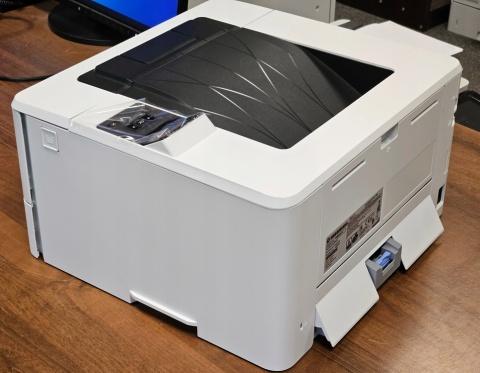 Drukarka HP LaserJet Pro 4002dn (sieć/duplex)