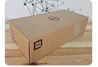 Komputer Dell 3090 SFF i5-10505 16GB/512 GB SSD-NVMe/Windows 11 Pro
