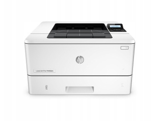 Drukarka HP LaserJet Pro M402dn (sieć/duplex)