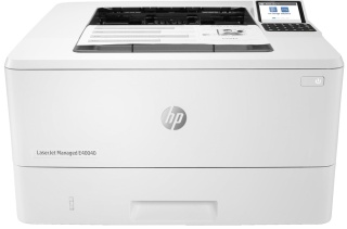 Drukarka HP LaserJet Pro E40040 (sieć/duplex)