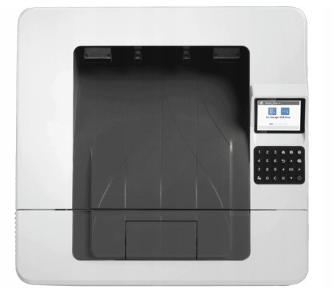 Drukarka HP LaserJet Pro E40040 (sieć/duplex)