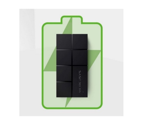 Switch MERCUSYS 8 portów 1 GB LAN