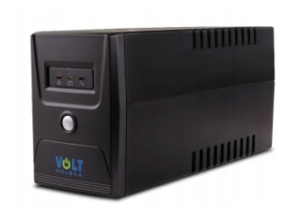 UPS VOLT Polska 360W 600VA