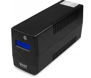 UPS VOLT Polska 480W 800VA