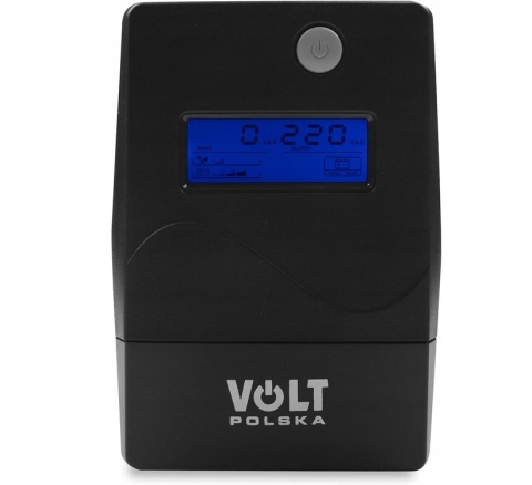 UPS VOLT Polska 480W 800VA